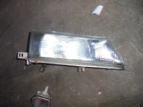 Εμπρός Δεξί ΕΛΛΑΤΩΜΑΤΙΚΟ για CHEVROLET - DAEWOO NEXIA (1995 - 1997) (KLETN) Εμπρός Δεξί ΕΛΛΑΤΩΜΑΤΙΚΟ για CHEVROLET - DAEWOO NEXIA (1995 - 1997) (KLETN)