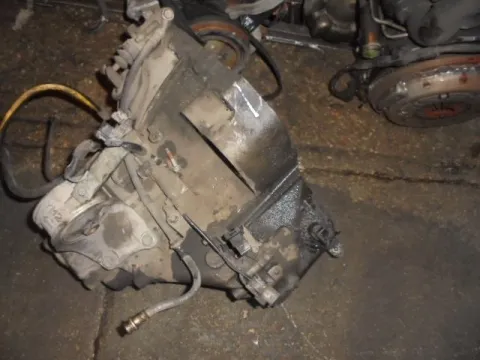Κιβώτιο Ταχυτήτων (Σασμάν) Χειροκίνητο για NISSAN ALMERA (2000 - 2002) (N16) 2200 (YD22DDT) diesel 110 Turbo Di Κιβώτιο Ταχυτήτων (Σασμάν) Χειροκίνητο για NISSAN ALMERA (2000 - 2002) (N16) 2200 (YD22DDT) diesel 110 Turbo Di