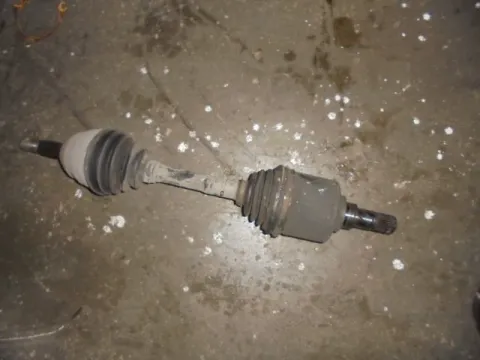 Ημιαξόνιο Εμπρός Αριστερό για NISSAN ALMERA (2000 - 2002) (N16) 2200 (YD22DDT) diesel 110 Turbo Di Ημιαξόνιο Εμπρός Αριστερό για NISSAN ALMERA (2000 - 2002) (N16) 2200 (YD22DDT) diesel 110 Turbo Di