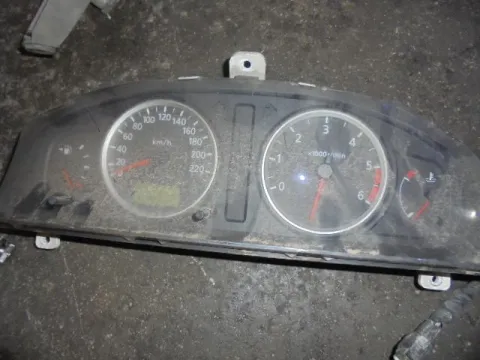 Κοντέρ για NISSAN ALMERA (2000 - 2002) (N16) 2200 (YD22DDT) diesel 110 Turbo Di Κοντέρ για NISSAN ALMERA (2000 - 2002) (N16) 2200 (YD22DDT) diesel 110 Turbo Di