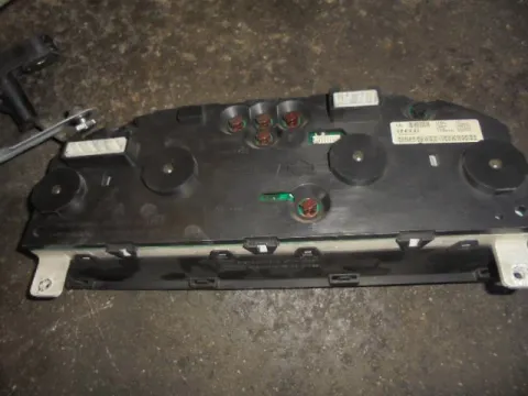 Κοντέρ για NISSAN ALMERA (2000 - 2002) (N16) 2200 (YD22DDT) diesel 110 Turbo Di -  Κοντέρ για NISSAN ALMERA (2000 - 2002) (N16) 2200 (YD22DDT) diesel 110 Turbo Di -