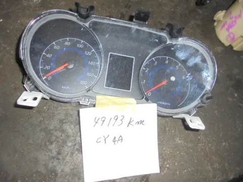 Κοντέρ για MITSUBISHI LANCER (2008 - ) (CX-CY) Κοντέρ για MITSUBISHI LANCER (2008 - ) (CX-CY)