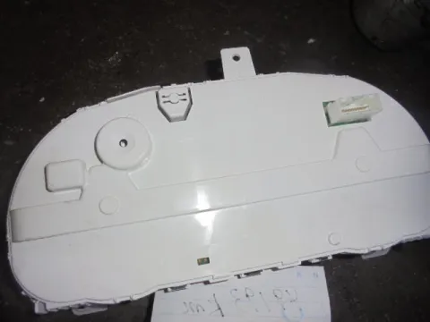 Κοντέρ για MITSUBISHI LANCER (2008 - ) (CX-CY) -  Κοντέρ για MITSUBISHI LANCER (2008 - ) (CX-CY) -