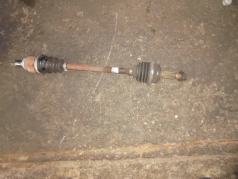 Ημιαξόνιο Εμπρός Αριστερό για TOYOTA AYGO (2005 - 2009) (B10) Ημιαξόνιο Εμπρός Αριστερό για TOYOTA AYGO (2005 - 2009) (B10)