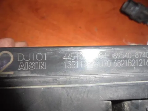 Μονάδα ABS 4451087404/8954087402 για DAIHATSU TERIOS (2000 - 2005) (J102) -  Μονάδα ABS 4451087404/8954087402 για DAIHATSU TERIOS (2000 - 2005) (J102) -