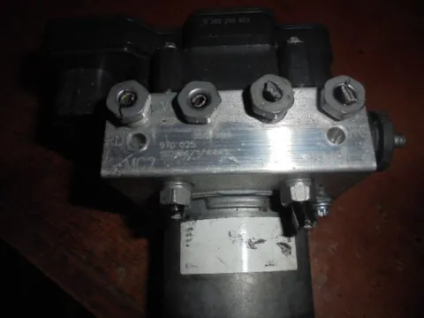 Μονάδα ABS 0265259469/9826051380 για CITROEN C3 (2017 - )