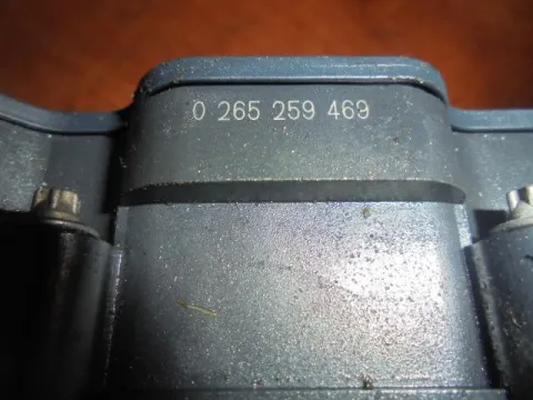 Μονάδα ABS 0265259469/9826051380 για CITROEN C3 (2017 - ) - 