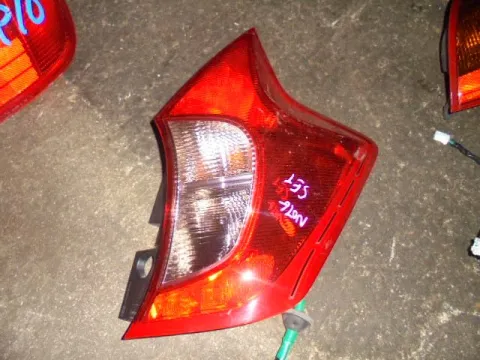Φανάρι Πίσω Δεξί LED για NISSAN NOTE (2013- )