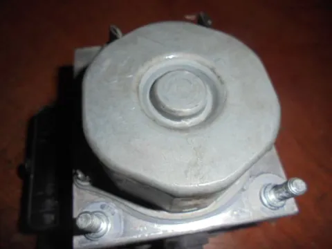 Μονάδα ABS 445400h070/0265956309 για PEUGEOT 108 (2014 - ) Μονάδα ABS 445400h070/0265956309 για PEUGEOT 108 (2014 - )