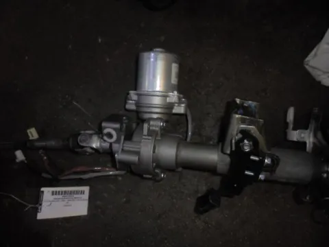 Κολόνα Τιμονιού Ηλεκτρική Μεταχειρισμένη για TOYOTA AYGO (2005 - 2009) (B10)