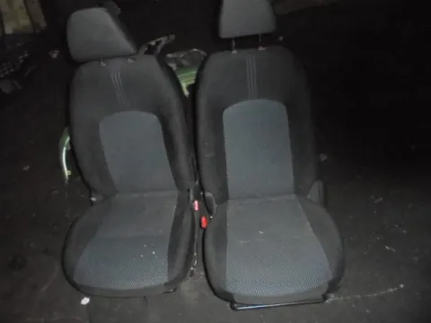 Καθίσματα Σετ Εμπρός για NISSAN NOTE (2013- ) **Α** Καθίσματα Σετ Εμπρός για NISSAN NOTE (2013- ) **Α**
