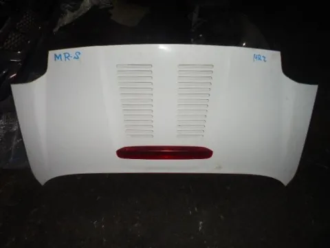 Καπό Πίσω για TOYOTA MR2 (2000 - 2002) (W30) Roadster - 2dr  *Γ* Καπό Πίσω για TOYOTA MR2 (2000 - 2002) (W30) Roadster - 2dr  *Γ*