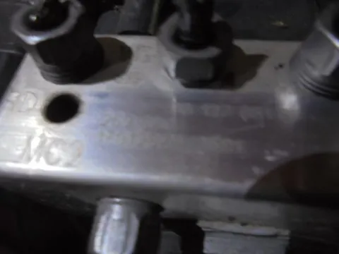 Μονάδα ABS 9812786180/9821265780 για PEUGEOT 3008 (2014 - 2016) -  Μονάδα ABS 9812786180/9821265780 για PEUGEOT 3008 (2014 - 2016) -