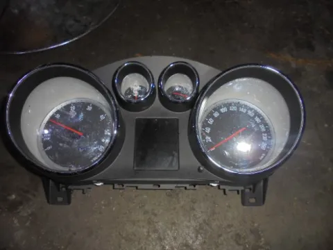 Κοντέρ για OPEL ASTRA (2010 - 2012) J Κοντέρ για OPEL ASTRA (2010 - 2012) J