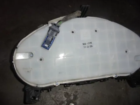 Κοντέρ για OPEL ASTRA (2010 - 2012) J -  Κοντέρ για OPEL ASTRA (2010 - 2012) J -