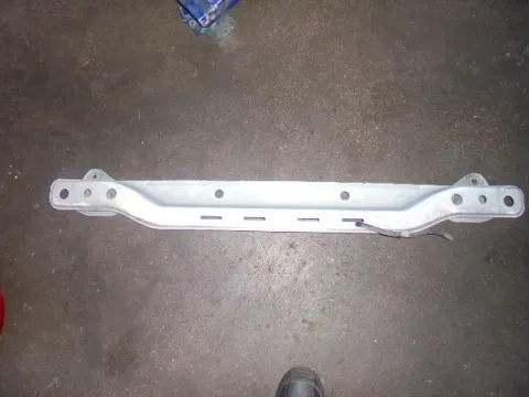 Τραβέρσα Προφυλακτήρα Πίσω για TOYOTA AYGO (2005 - 2009) (B10) , (2009 - 2012) (B10) , CITROEN C1 (2005 - 2008) (P) , (2009 - 2012) (P) , PEUGEOT 107 (2006 - 2009) , (2010 - 2013) Τραβέρσα Προφυλακτήρα Πίσω για TOYOTA AYGO (2005 - 2009) (B10) , (2009 - 2012) (B10) , CITROEN C1 (2005 - 2008) (P) , (2009 - 2012) (P) , PEUGEOT 107 (2006 - 2009) , (2010 - 2013)