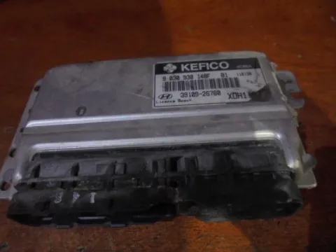Εγκέφαλος Κινητήρα 3910926760 για HYUNDAI ELANTRA (2000 - 2004) (XD) ΤΕΛΑΡΟ ΔΙΑΦΟΡΟΙ *38* Εγκέφαλος Κινητήρα 3910926760 για HYUNDAI ELANTRA (2000 - 2004) (XD) ΤΕΛΑΡΟ ΔΙΑΦΟΡΟΙ *38*