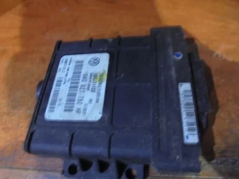 Εγκέφαλος Αυτ.Σασμάν 09G927750HF για VW GOLF (2004 - 2008) Mk5 (1K1 ΤΕΛΑΡΟ 8*253675 Εγκέφαλος Αυτ.Σασμάν 09G927750HF για VW GOLF (2004 - 2008) Mk5 (1K1 ΤΕΛΑΡΟ 8*253675