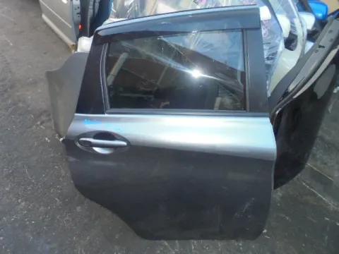 Πόρτα Πίσω Δεξιά για NISSAN NOTE (2013- ) Πόρτα Πίσω Δεξιά για NISSAN NOTE (2013- )
