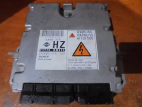 Εγκέφαλος Κινητήρα 23710BN821 για NISSAN ALMERA (2000 - 2002) (N16) ΤΕΛΑΡΟ 1*245874 Εγκέφαλος Κινητήρα 23710BN821 για NISSAN ALMERA (2000 - 2002) (N16) ΤΕΛΑΡΟ 1*245874