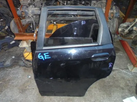 Πόρτα Πίσω Αριστερή για HONDA JAZZ (2008 - 2011) (GE) , (2012- 2015) , (2015 - ) Πόρτα Πίσω Αριστερή για HONDA JAZZ (2008 - 2011) (GE) , (2012- 2015) , (2015 - )