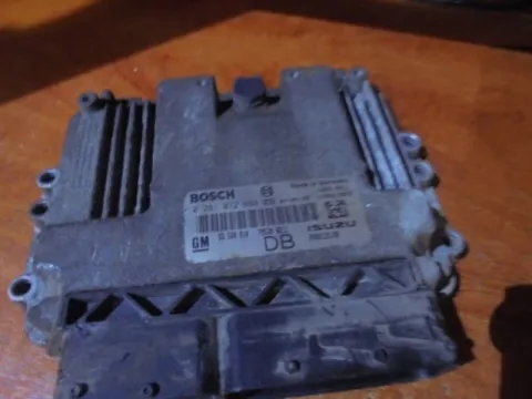Εγκέφαλος Κινητήρα 0281012694/55560810 για OPEL ASTRA (2004 - 2007) H 1700 (Z 17 DTH) diesel 100 ΤΕΛΑΡΟ 1*245226 Εγκέφαλος Κινητήρα 0281012694/55560810 για OPEL ASTRA (2004 - 2007) H 1700 (Z 17 DTH) diesel 100 ΤΕΛΑΡΟ 1*245226