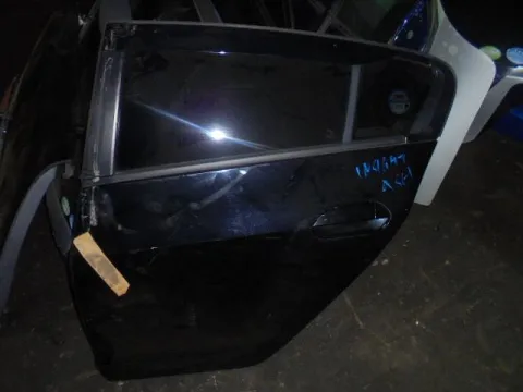 Πόρτα Πίσω Αριστερή για HONDA INSIGHT (2009 - 2012) (ZE) , (2012 - ) ( ) Πόρτα Πίσω Αριστερή για HONDA INSIGHT (2009 - 2012) (ZE) , (2012 - ) ( )