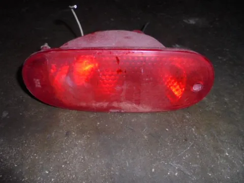 Φανάρι Πίσω Αριστερό Ομίχλης για HYUNDAI COUPE (2001 - 2004) (GK) Φανάρι Πίσω Αριστερό Ομίχλης για HYUNDAI COUPE (2001 - 2004) (GK)