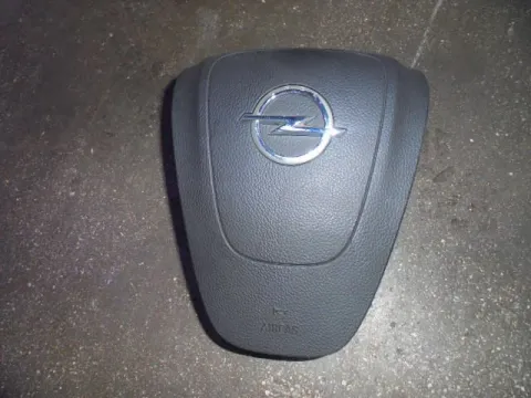 Αερόσακος Εμπρός Οδηγού χωρίς Τιμόνι για OPEL INSIGNIA (2008 - 2014) Αερόσακος Εμπρός Οδηγού χωρίς Τιμόνι για OPEL INSIGNIA (2008 - 2014)