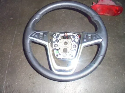 Τιμόνι (Βολάν) για OPEL INSIGNIA (2008 - 2014) *Γ* Τιμόνι (Βολάν) για OPEL INSIGNIA (2008 - 2014) *Γ*