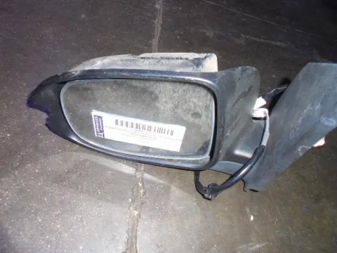 Κρύσταλλο Καθρέπτη Αριστερό για DAIHATSU CUORE (2007 - ) VIII Κρύσταλλο Καθρέπτη Αριστερό για DAIHATSU CUORE (2007 - ) VIII