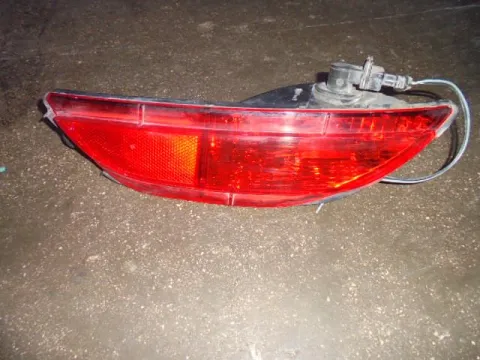 Φανάρι Πίσω Δεξί ΟΜΙΧΛΗΣ για FIAT GRANDE PUNTO (2005 - 2008) (199) , (2008 - 2012) (199) Φανάρι Πίσω Δεξί ΟΜΙΧΛΗΣ για FIAT GRANDE PUNTO (2005 - 2008) (199) , (2008 - 2012) (199)
