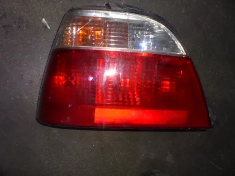 Φανάρι Πίσω Αριστερό ΡΑΓΙΣΜΕΝΟ για CHEVROLET - DAEWOO NEXIA (1995 - 1997) (KLETN) Φανάρι Πίσω Αριστερό ΡΑΓΙΣΜΕΝΟ για CHEVROLET - DAEWOO NEXIA (1995 - 1997) (KLETN)