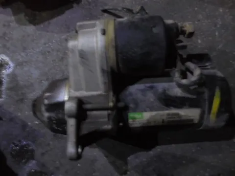 Μίζα για OPEL ASTRA (1998 - 2004) G Μίζα για OPEL ASTRA (1998 - 2004) G