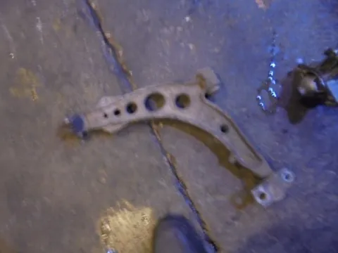 Ψαλίδι Εμπρός Αριστερό για FIAT PUNTO (1994 - 1999) (176) ΠΑΛΕΤΑ 2 *223413* Ψαλίδι Εμπρός Αριστερό για FIAT PUNTO (1994 - 1999) (176) ΠΑΛΕΤΑ 2 *223413*
