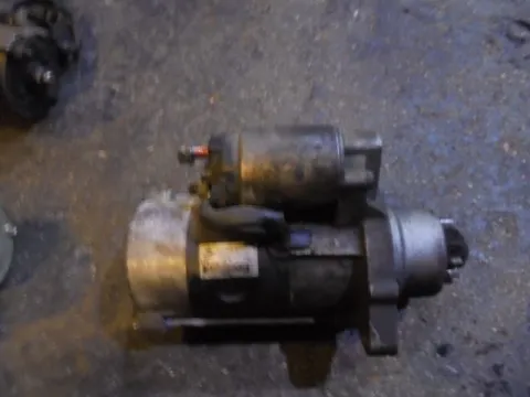 Μίζα για NISSAN ALMERA (2000 - 2002) (N16) 2200 (YD22DDT) diesel 110 Turbo Di Μίζα για NISSAN ALMERA (2000 - 2002) (N16) 2200 (YD22DDT) diesel 110 Turbo Di