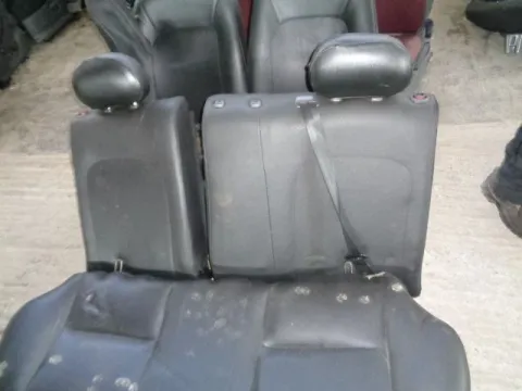 Καθίσματα Σετ Σαλόνι για TOYOTA AVENSIS (1997 - 2000) (T220) , (2000 - 2003) (T220) Sedan - 4dr  *Α* -  Καθίσματα Σετ Σαλόνι για TOYOTA AVENSIS (1997 - 2000) (T220) , (2000 - 2003) (T220) Sedan - 4dr  *Α* -