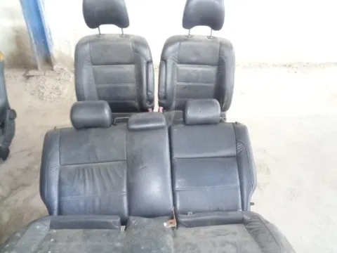 Καθίσματα Σετ Σαλόνι για SUBARU FORESTER (2002 - 2005) (SG) *Α* Καθίσματα Σετ Σαλόνι για SUBARU FORESTER (2002 - 2005) (SG) *Α*