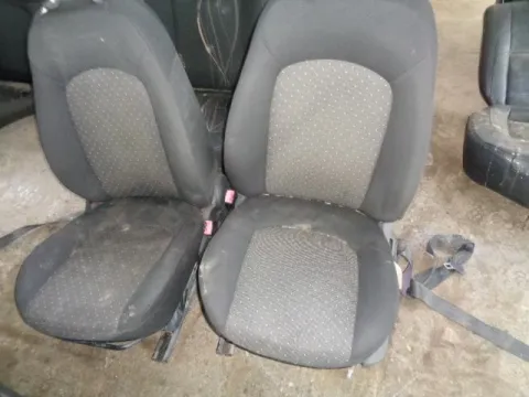 Καθίσματα Σετ Εμπρός για FIAT GRANDE PUNTO (2005 - 2008) (199) Ηatchback - 5dr *Α* Καθίσματα Σετ Εμπρός για FIAT GRANDE PUNTO (2005 - 2008) (199) Ηatchback - 5dr *Α*