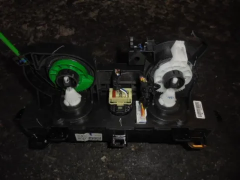 Χειριστήρια Καλοριφέρ για HYUNDAI i10 (2014 - ) - 