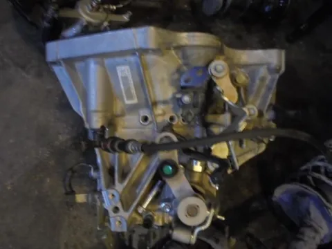 Κιβώτιο Ταχυτήτων (Σασμάν) Χειροκίνητο για SUZUKI VITARA (2015 - ) 1600 Petrol (M16A) 2WD (120 HP) Κιβώτιο Ταχυτήτων (Σασμάν) Χειροκίνητο για SUZUKI VITARA (2015 - ) 1600 Petrol (M16A) 2WD (120 HP)