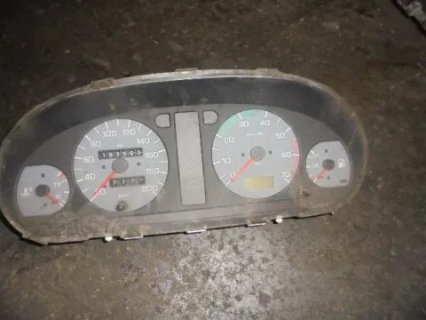 Κοντέρ για SKODA FELICIA (1994 - 1998) (6U1-5) Κοντέρ για SKODA FELICIA (1994 - 1998) (6U1-5)