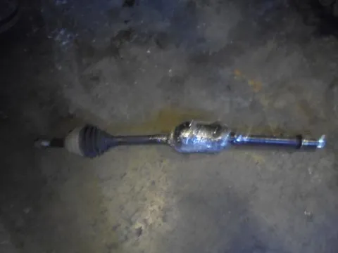 Ημιαξόνιο Εμπρός Δεξί για NISSAN ALMERA (2000 - 2002) (N16) 2200 (YD22DDT) diesel 110 Turbo Di Ημιαξόνιο Εμπρός Δεξί για NISSAN ALMERA (2000 - 2002) (N16) 2200 (YD22DDT) diesel 110 Turbo Di
