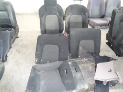 Καθίσματα Σετ Σαλόνι για HYUNDAI COUPE (2004 - 2006) (GK) *Α* -  Καθίσματα Σετ Σαλόνι για HYUNDAI COUPE (2004 - 2006) (GK) *Α* -
