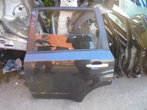Πόρτα Πίσω Αριστερή για SUBARU FORESTER (2008 - 2013) (SH) Πόρτα Πίσω Αριστερή για SUBARU FORESTER (2008 - 2013) (SH)