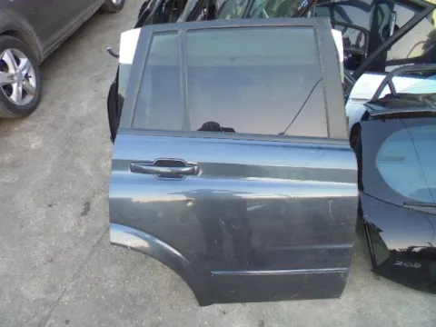 Πόρτα Πίσω Δεξιά για SSANGYONG ACTYON (2006 - ) *Γ* Πόρτα Πίσω Δεξιά για SSANGYONG ACTYON (2006 - ) *Γ*