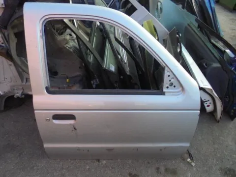 Πόρτα Εμπρός Δεξιά για FORD RANGER (1999 - 2003) (TU_) *Γ* Πόρτα Εμπρός Δεξιά για FORD RANGER (1999 - 2003) (TU_) *Γ*