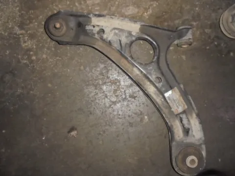 Ψαλίδι Εμπρός Αριστερό για HYUNDAI GETZ (2002 - 2005) (TB) ΠΑΛΕΤΑ 2 *223829* Ψαλίδι Εμπρός Αριστερό για HYUNDAI GETZ (2002 - 2005) (TB) ΠΑΛΕΤΑ 2 *223829*