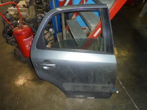 Πόρτα Πίσω Δεξιά για SUZUKI SX4 (2007 - 2009) (RW) , (2010 - 2013) (RW) Πόρτα Πίσω Δεξιά για SUZUKI SX4 (2007 - 2009) (RW) , (2010 - 2013) (RW)