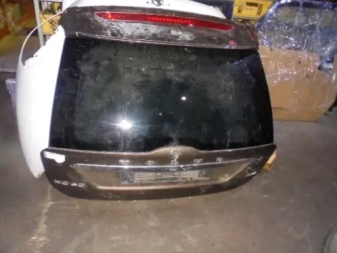 Πορτ-Μπαγκάζ για VOLVO XC60 (2008 - 2013) Πορτ-Μπαγκάζ για VOLVO XC60 (2008 - 2013)